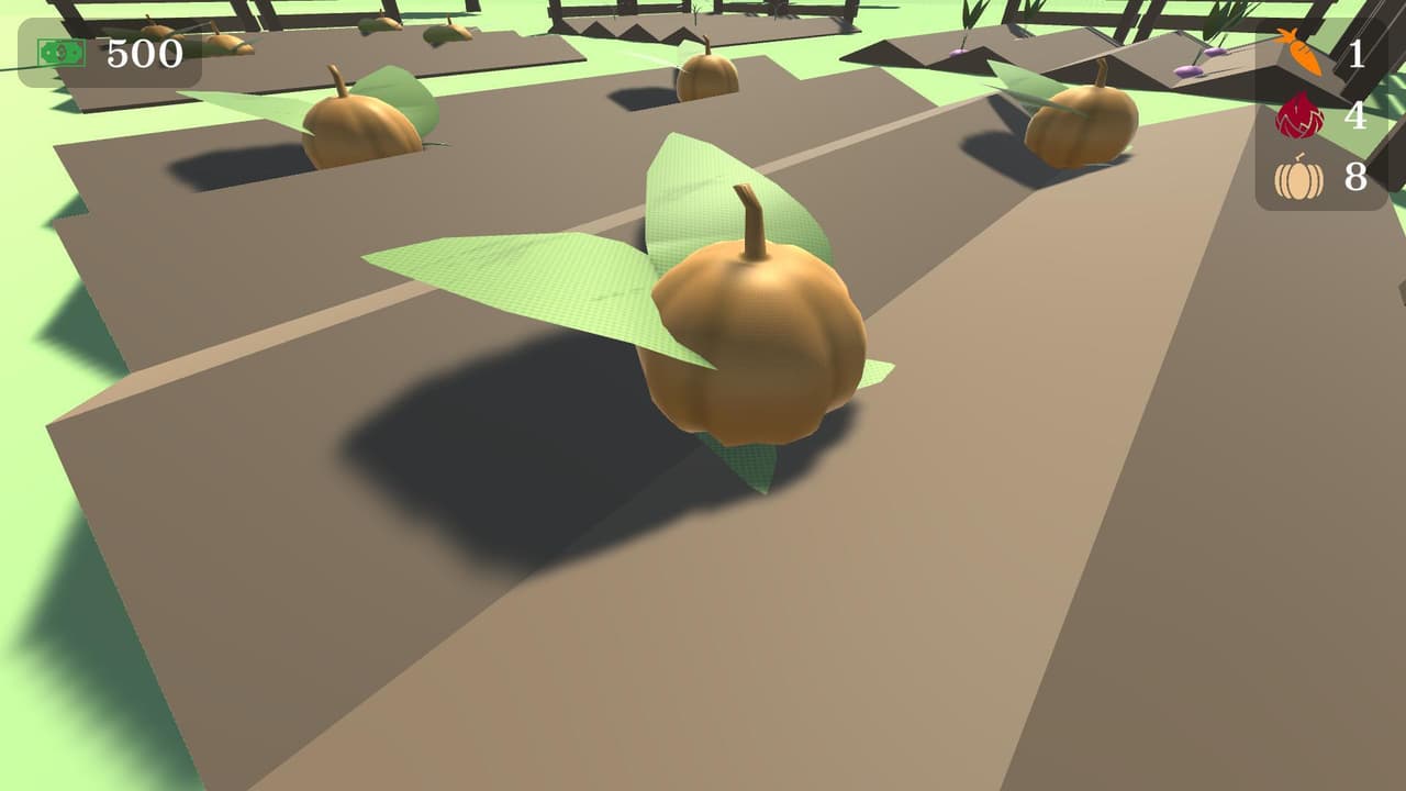Greed (itch) (Idntknwwt2do) screenshot 3