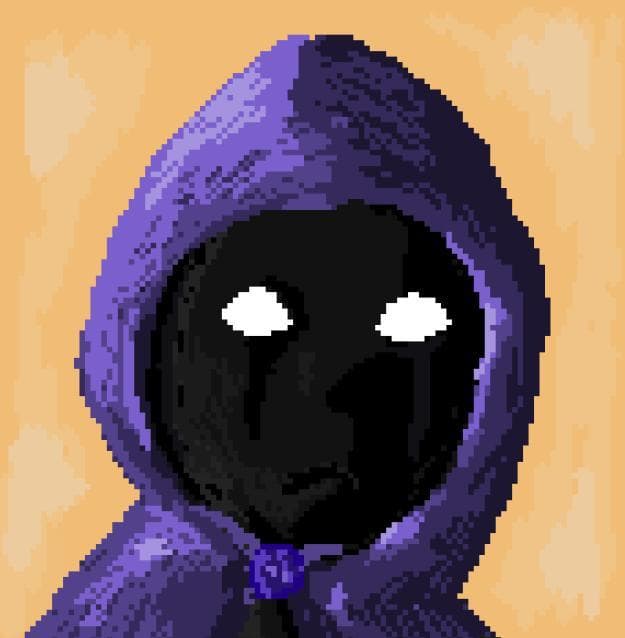 The Shadow of Demon screenshot 3