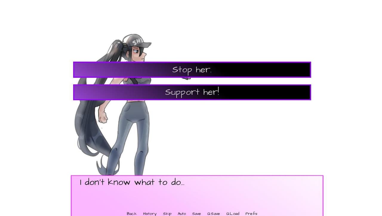 Shitlord Needs Love!