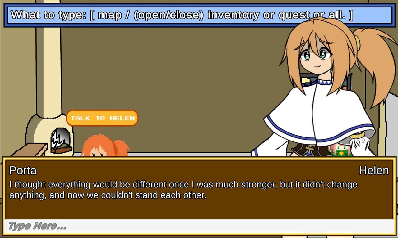 The Adventures Of Porta screenshot 5