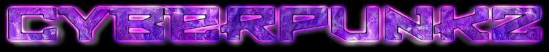 Cyber Punkz