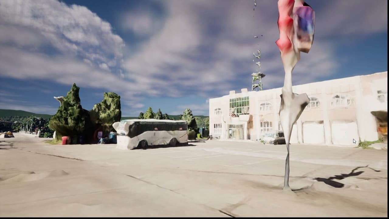 District XiLin - 西林区 screenshot 5