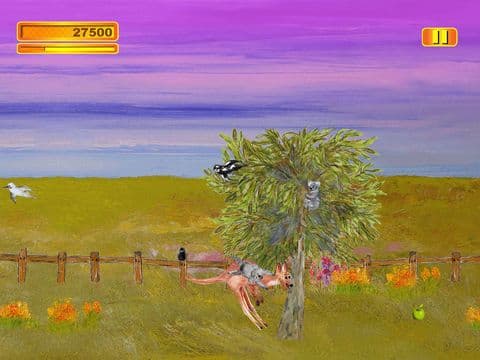 Adventure Roo Kangaroo screenshot 4