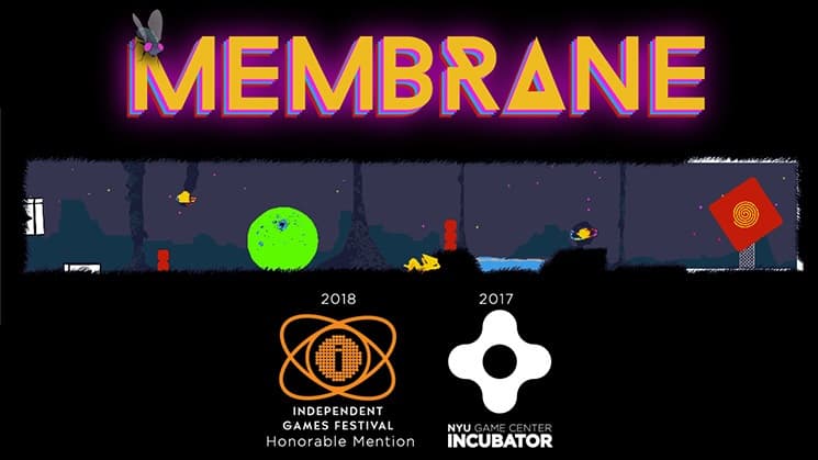 MEMBRANE