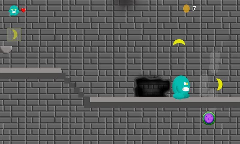 Gray Tower The Return of Maze (mcolverdesigns)