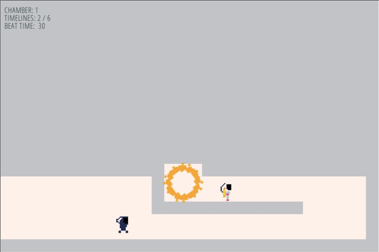 The Reset screenshot 3