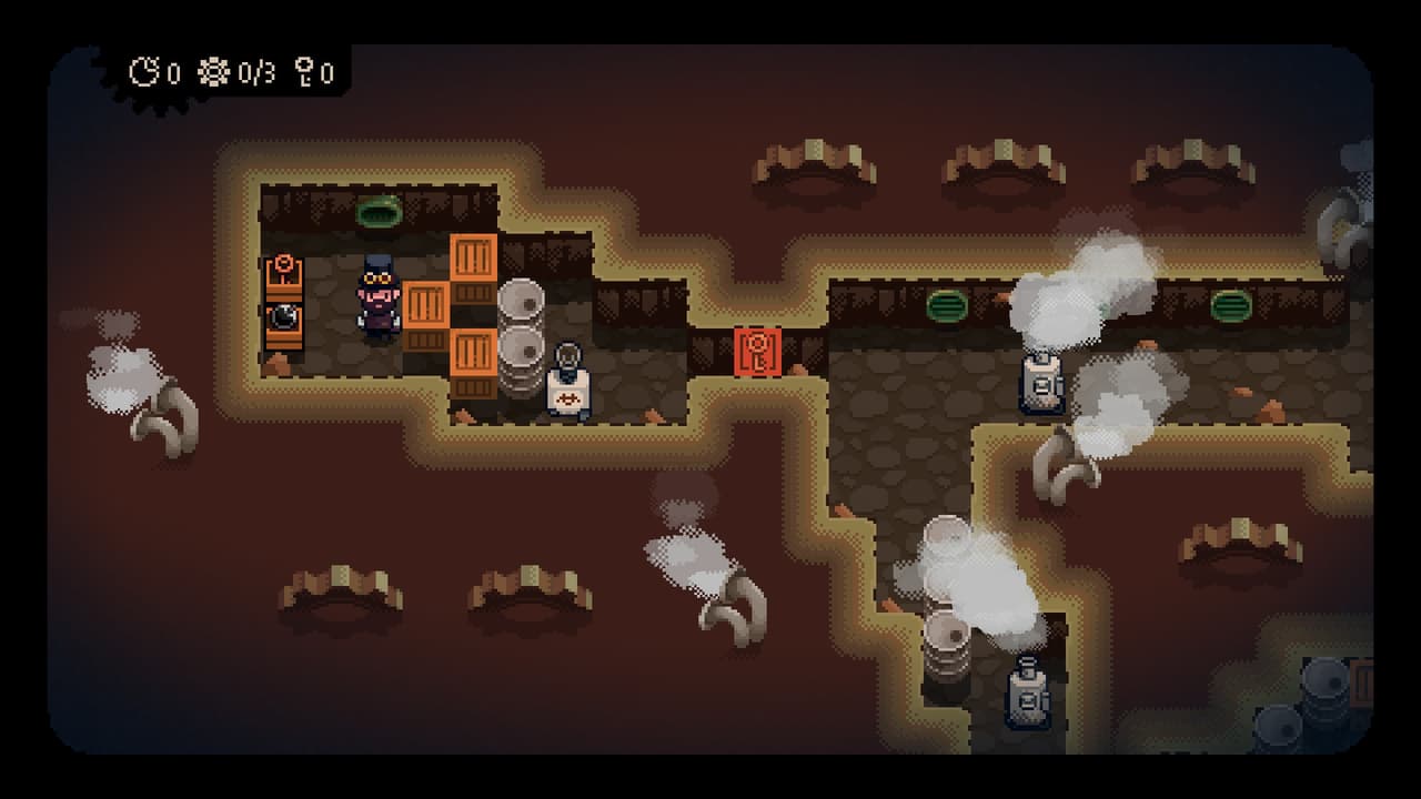 Mad Age And This Guy screenshot 5