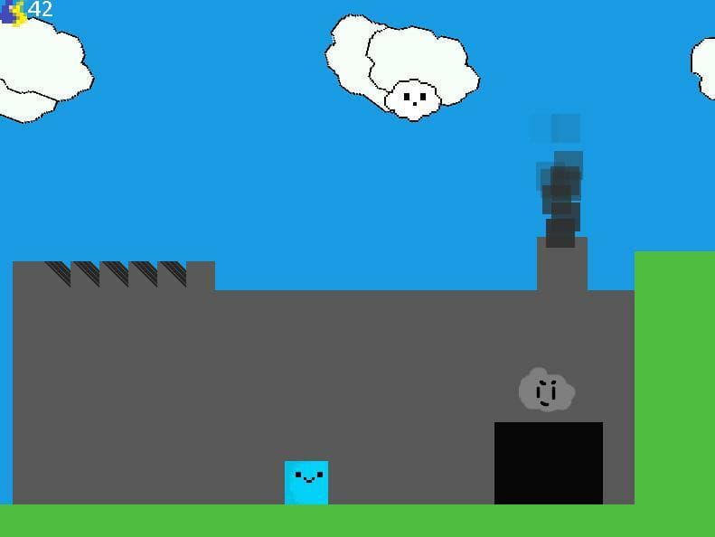 Cloudustry screenshot 3