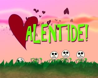 Valentide!