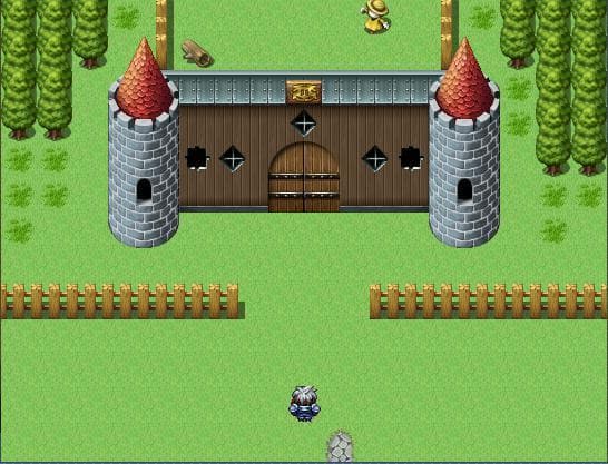 Damned family (DEMO) screenshot 3