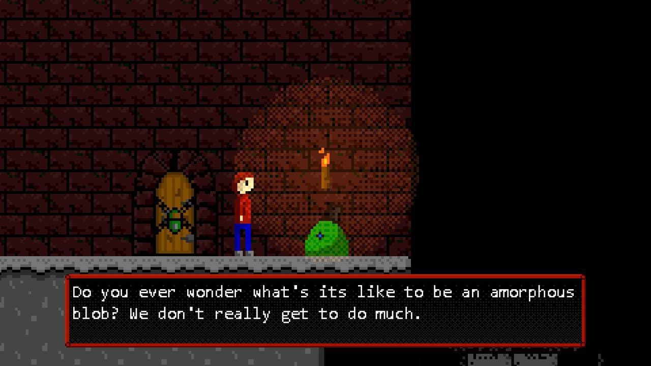 Other Minds Demo screenshot 3