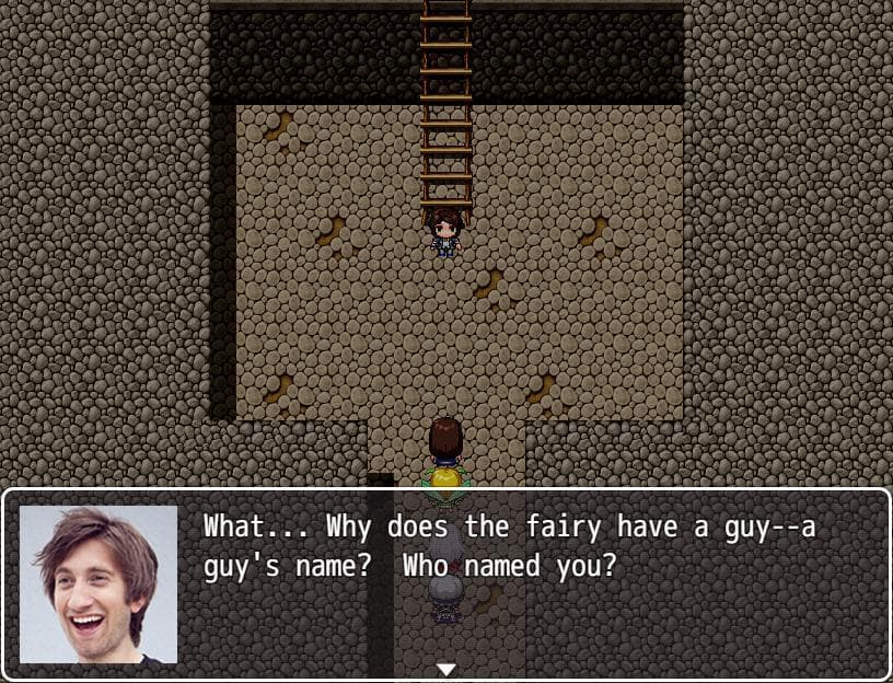 YouTube Fates screenshot 4