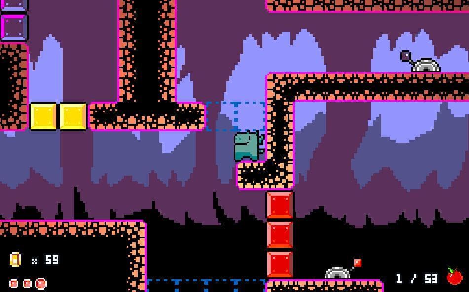 Dragon Likes Fruit screenshot 3