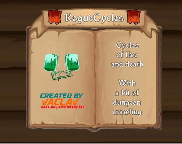 RogueCycles
