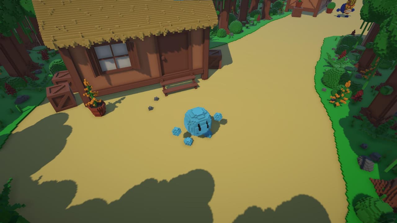 TIKI LAND