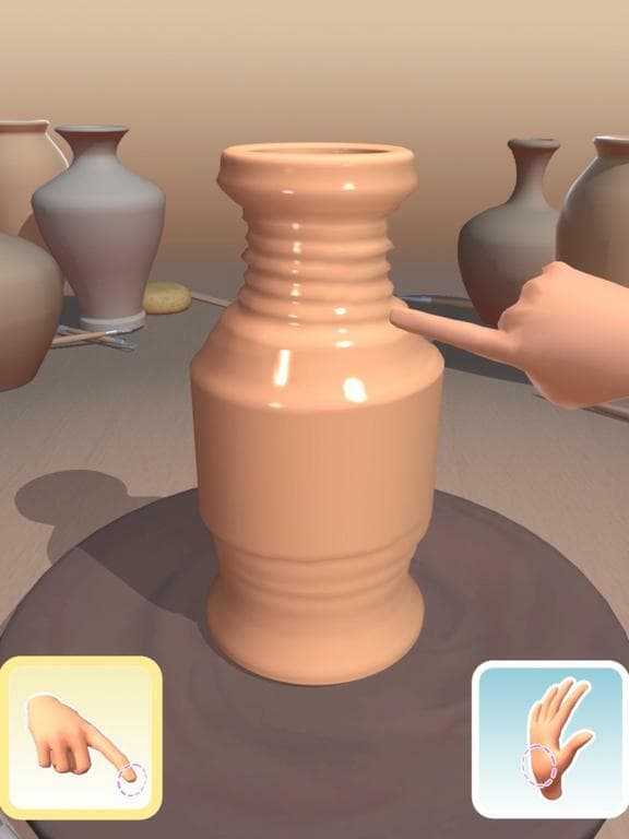Sculpt Clay screenshot 4