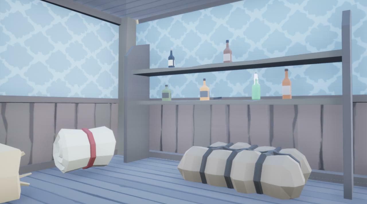 The Old Joe Mystery screenshot 3