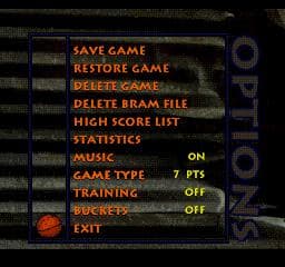 Slam City with Scottie Pippen screenshot 3