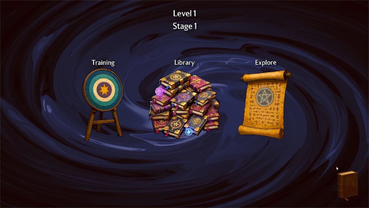 SpellBinder screenshot 4