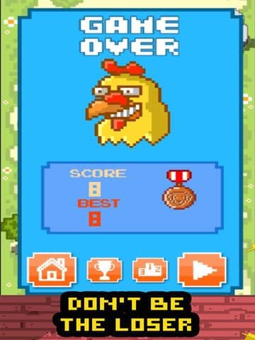 Dog And Chicken screenshot 4