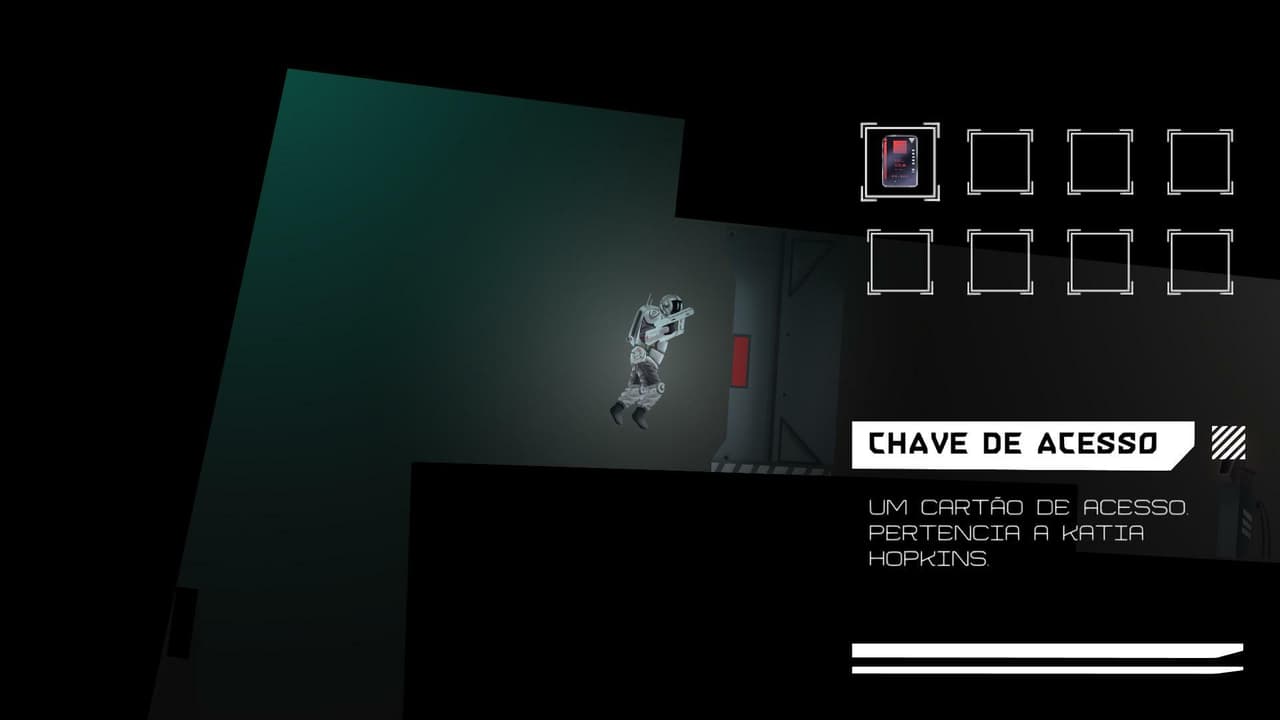 ECLIPSE 97 screenshot 5