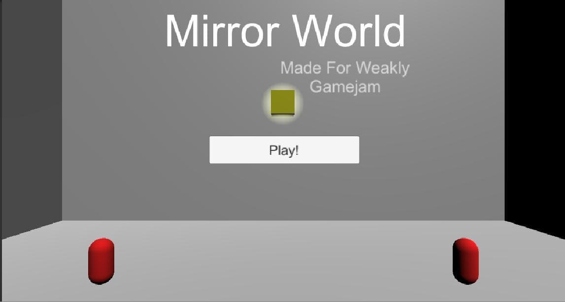 MirrorWorld