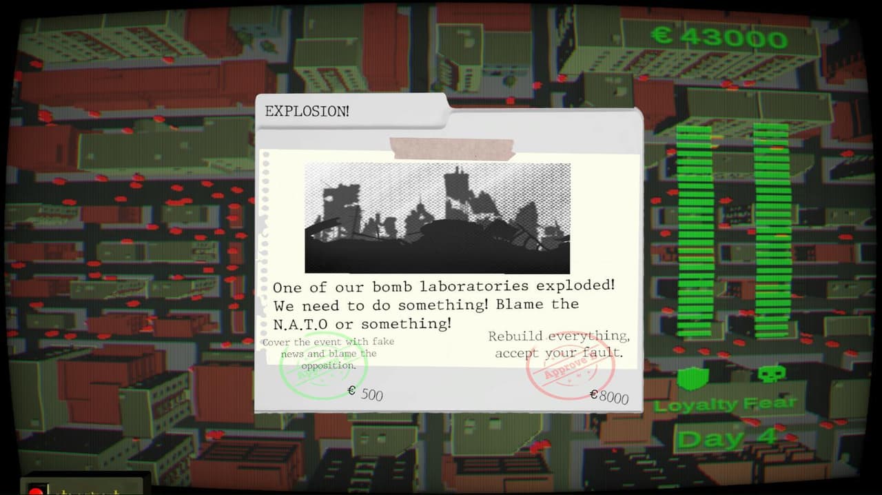 S T A L I N H E A R T screenshot 5