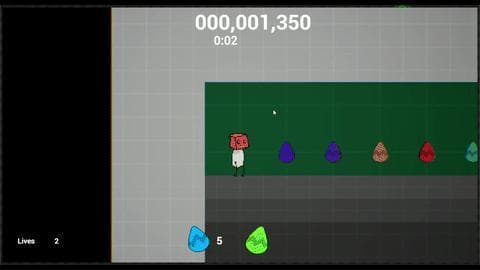 Errr screenshot 4