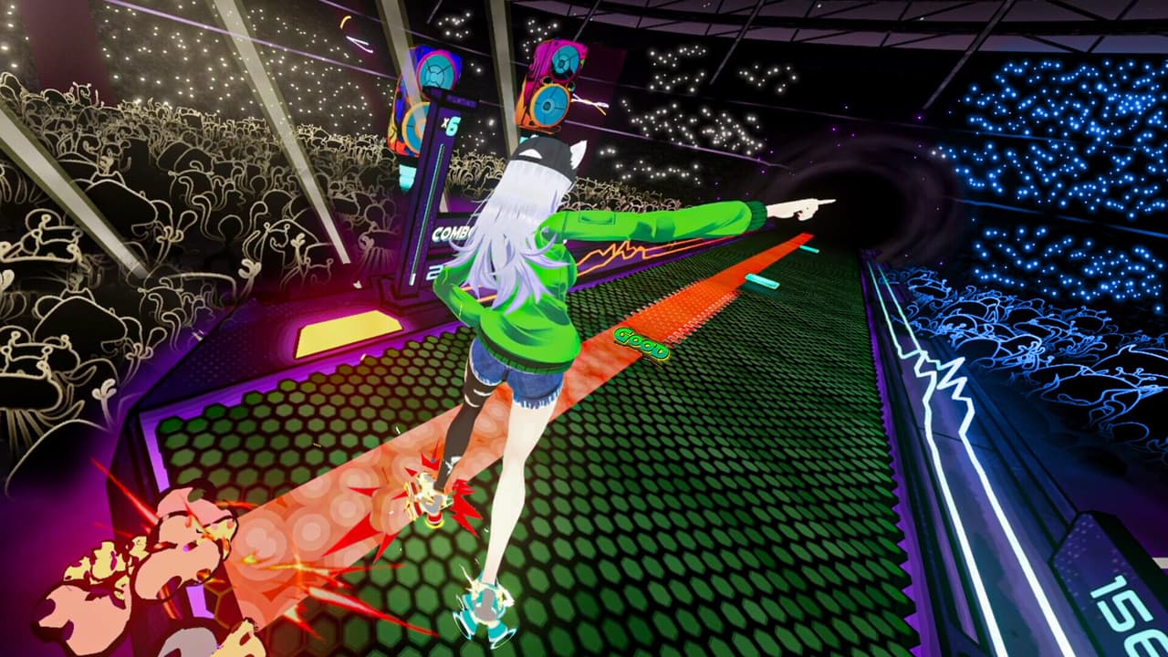 Dance Dash screenshot 2