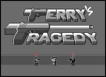Terrys Tragedy