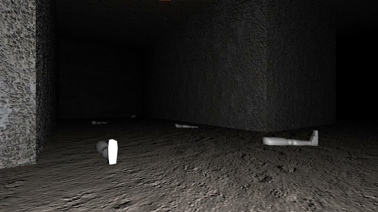 Stolen (itch) screenshot 4
