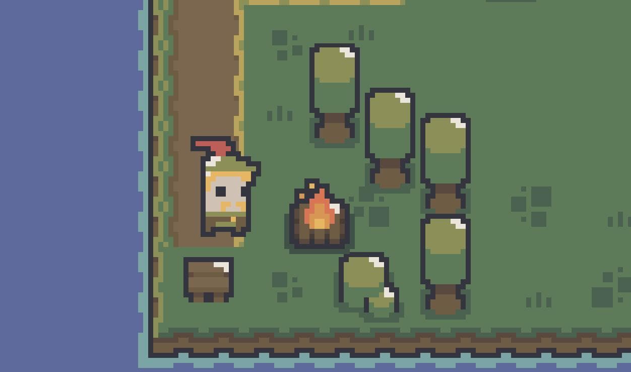 Lost Boy (201 Games)