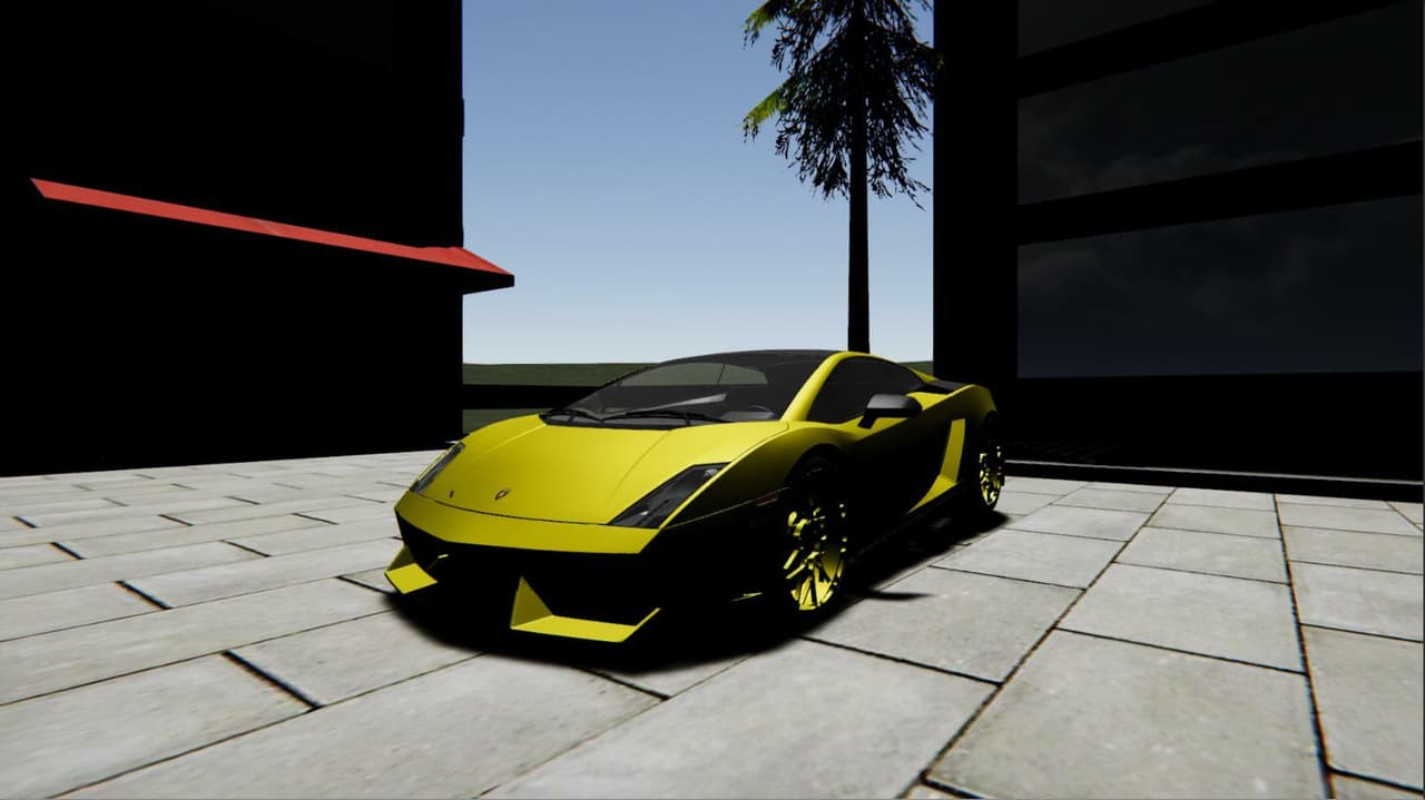 Belln City screenshot 3
