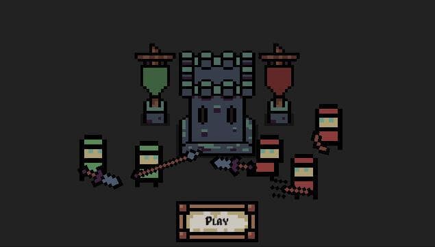 Pixel Conqueror