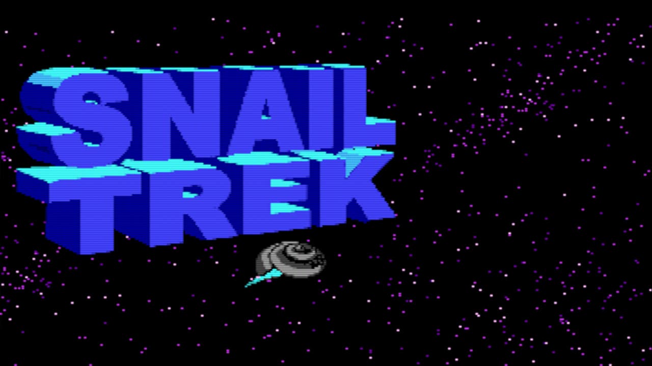 Snail Trek - Chapter 1: Intershellar screenshot 4