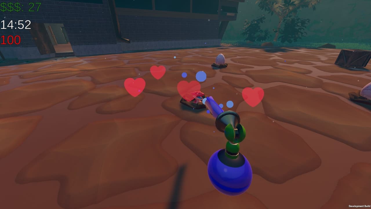 KoboldKare screenshot 2