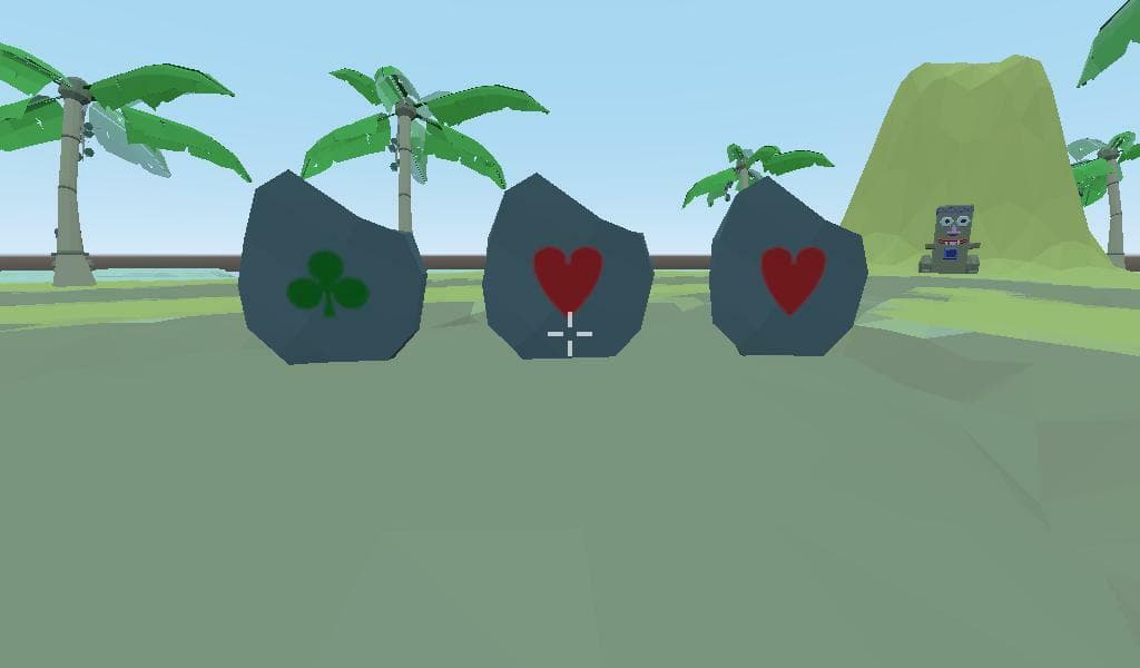 Unmapped (Arthur Souza, gilzoide) screenshot 2