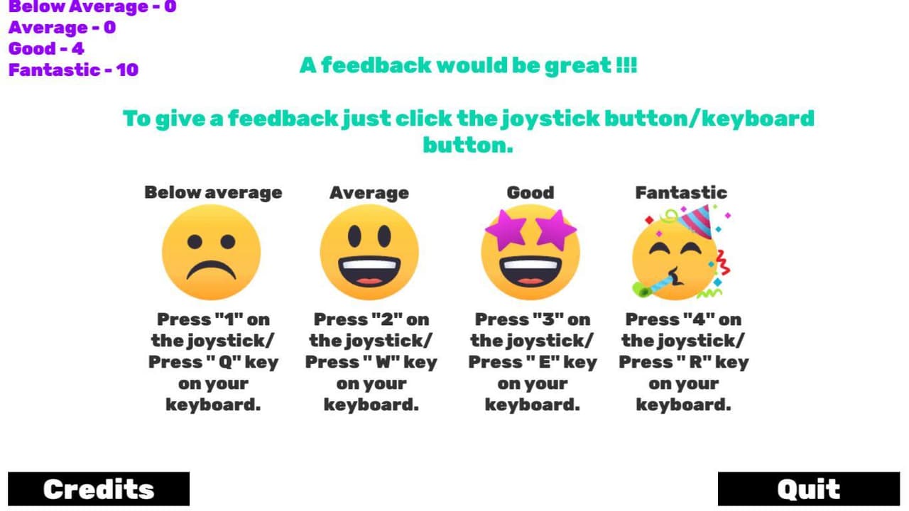 Feedback System
