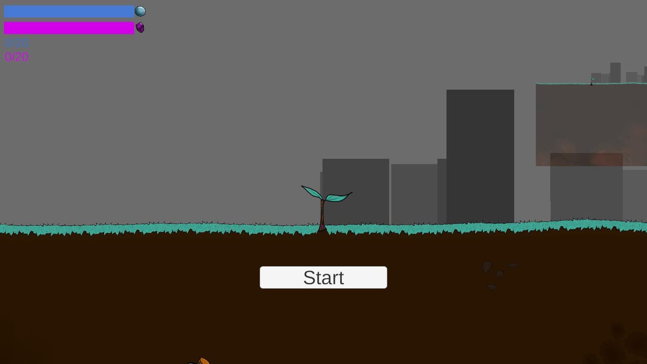 Apocalyptree screenshot 3