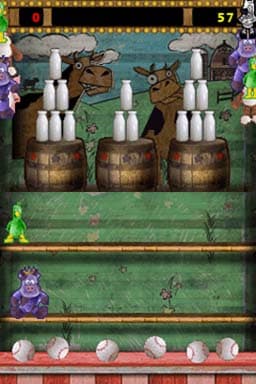 Boardwalk Ball Toss screenshot 5