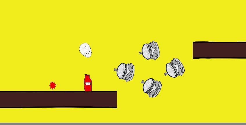 Loeuf The Blind screenshot 6