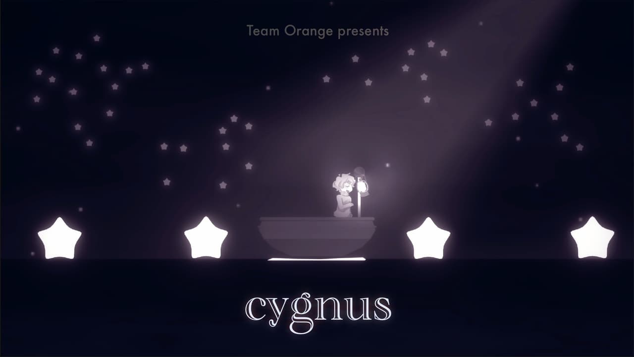 Cygnus (TeamOrange)