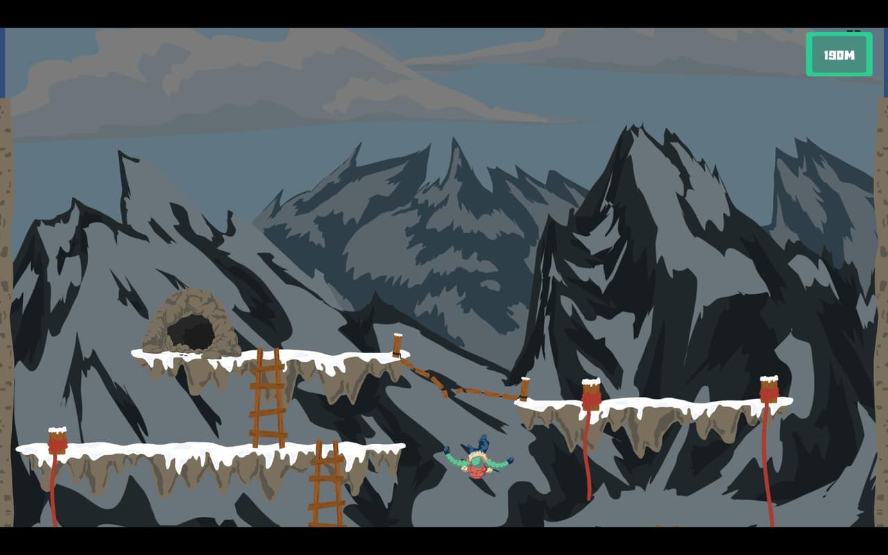 Climbfever