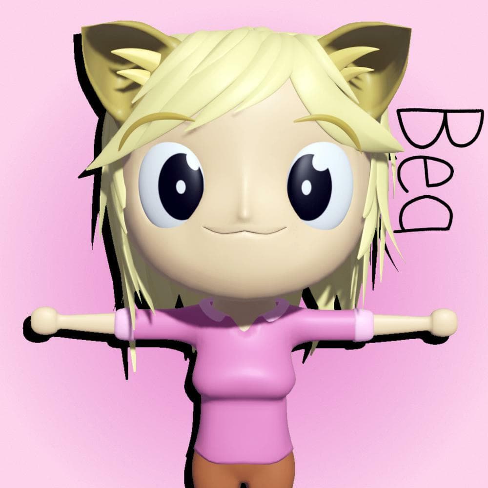 Bite-Sized Bea screenshot 3