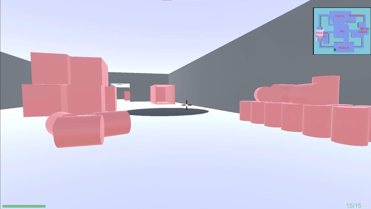Advanced Game Design Theory screenshot 2
