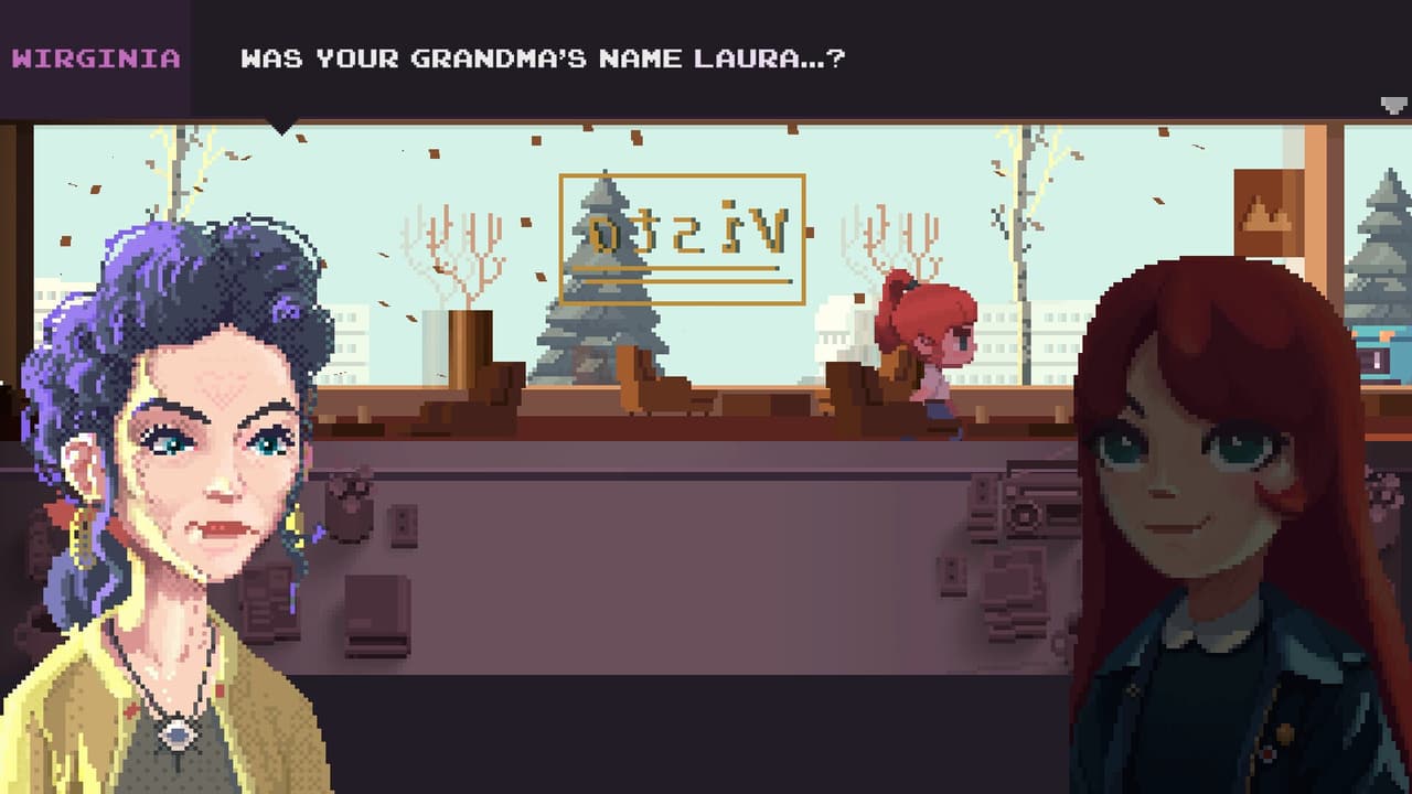 Pixel Cafe screenshot 6