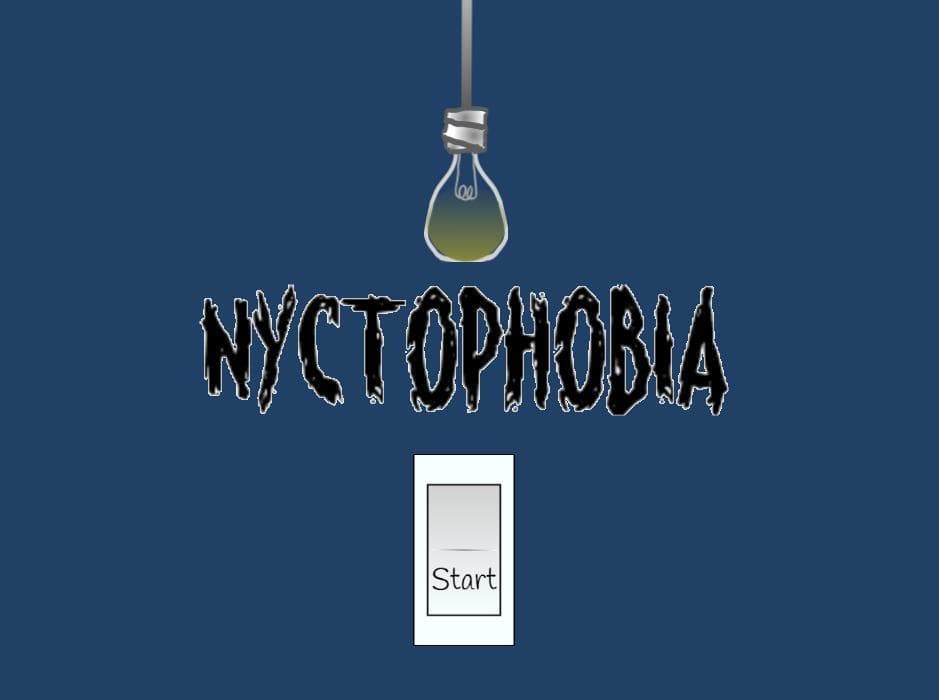 Nyctophobia (itch) (A.C.K)