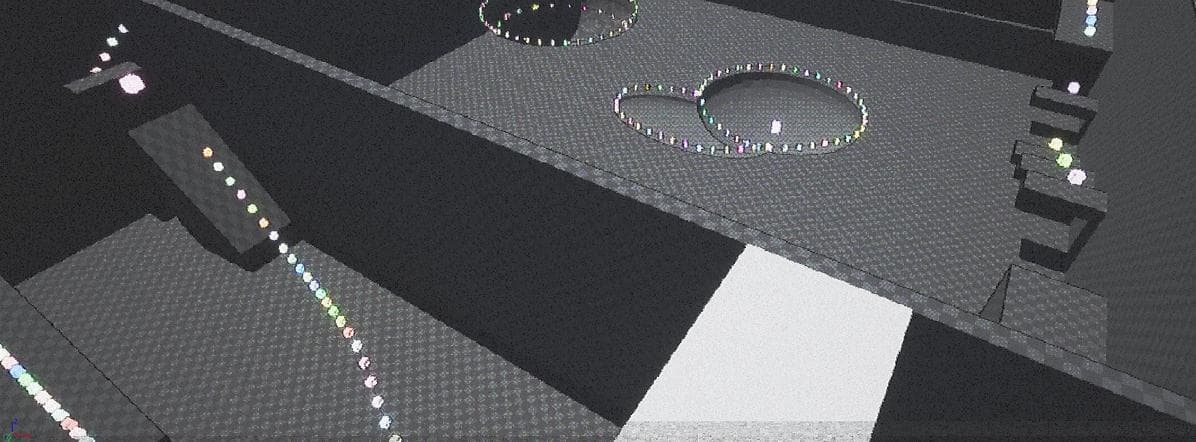 DefaultCubesEscape