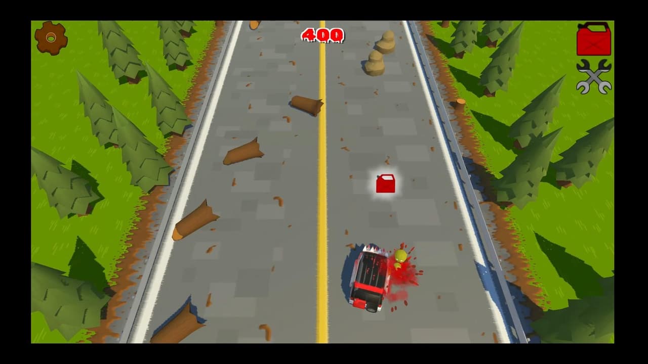 RunZ screenshot 2