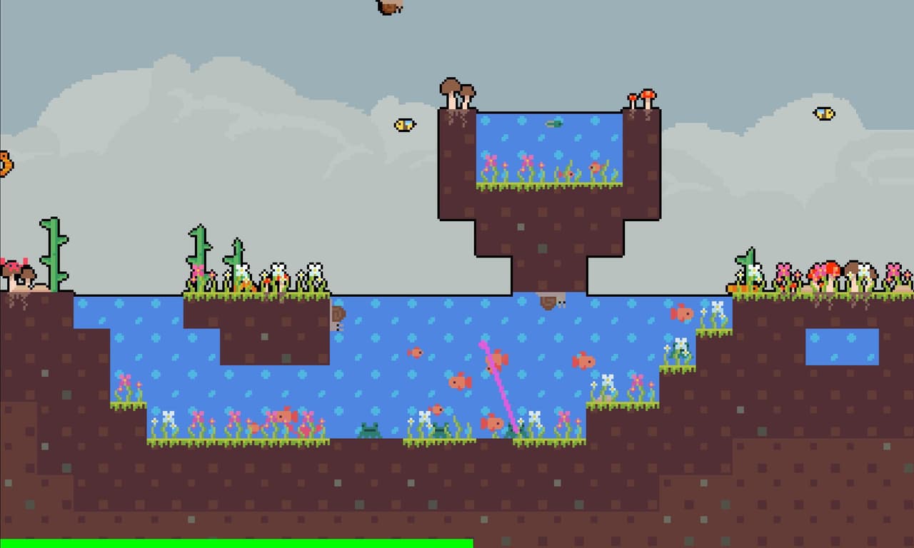 Vivaria (Linzi) screenshot 2